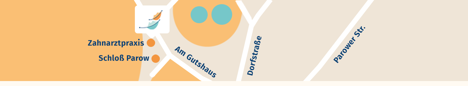 Anfahrt